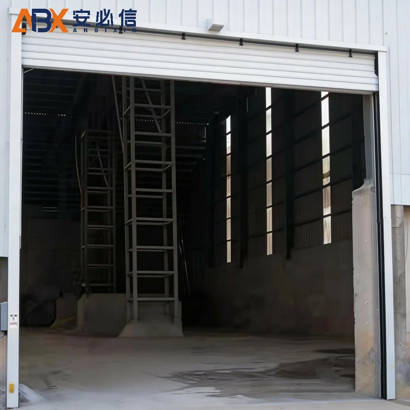 辽源快速堆积门