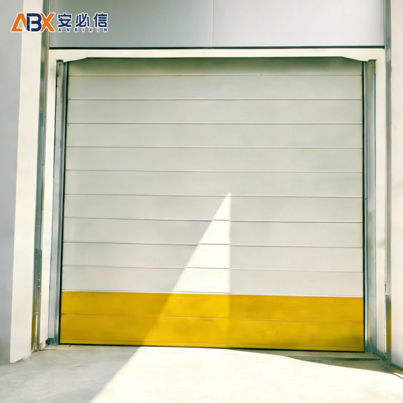 辽源高扬程提升门